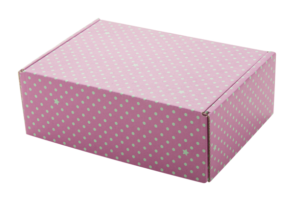 Versandkarton CreaBox Post S