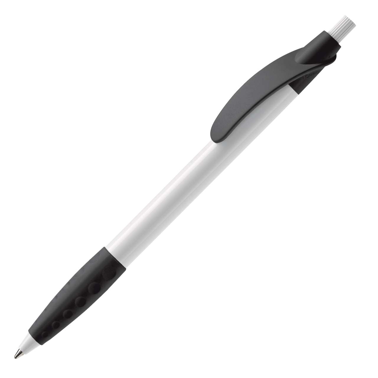 Kugelschreiber Cosmo Grip HC