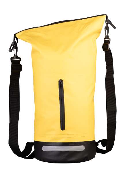 SAFEPACK 20 Liter gelb