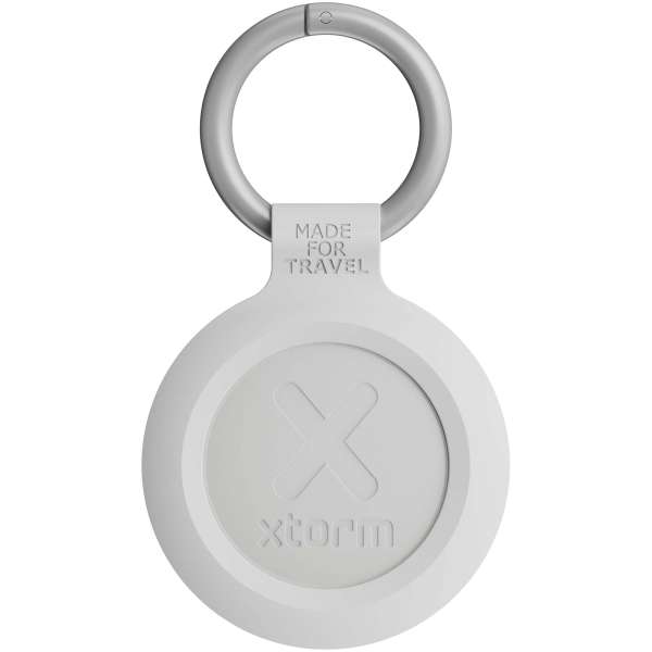 Xtorm XTAG2GA wasserfester Reise-Smart-Tag
