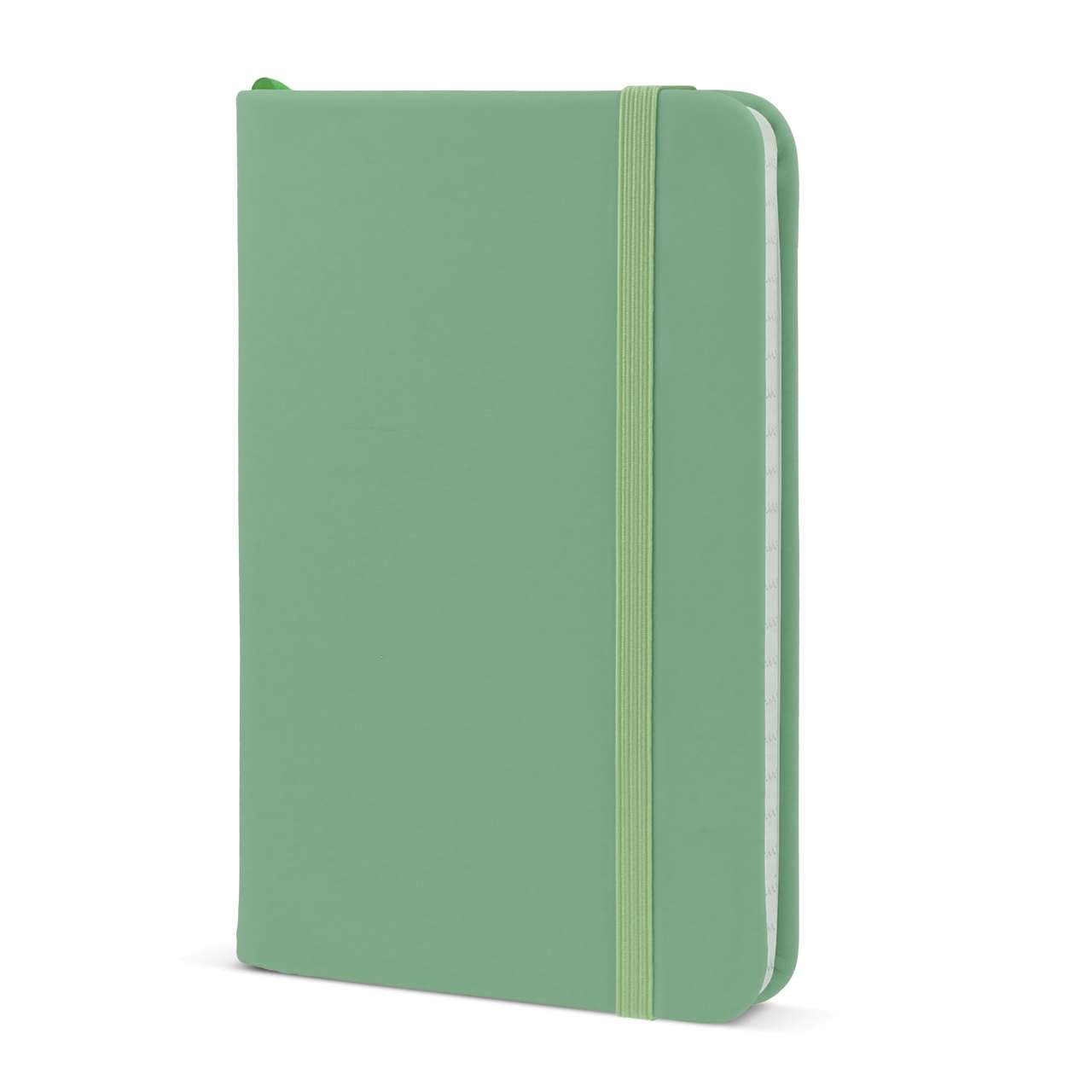 Notizbuch R-PET / PU A6