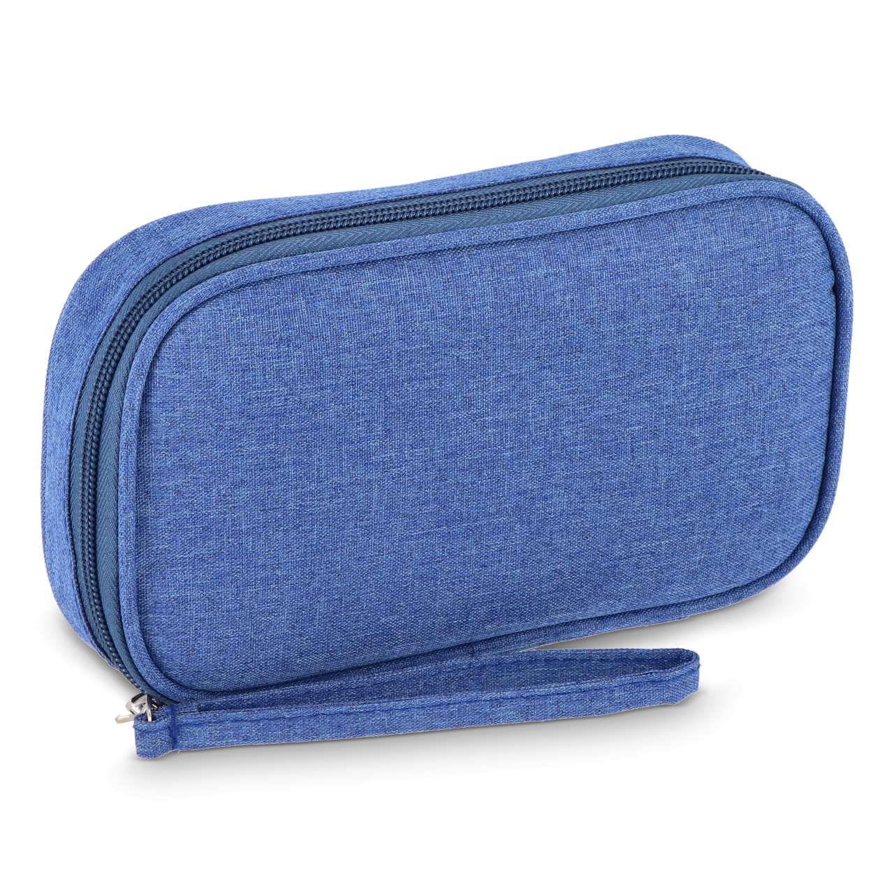 RPET 300D Kora Organizer-Tasche