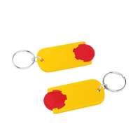 Chip Rot, Chiphalter Gelb