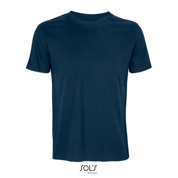 ODYSSEY Uni T-shirt 170g ODYSSEY