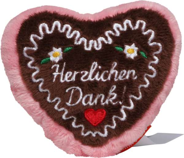 Schmoozies® Lebkuchenherz