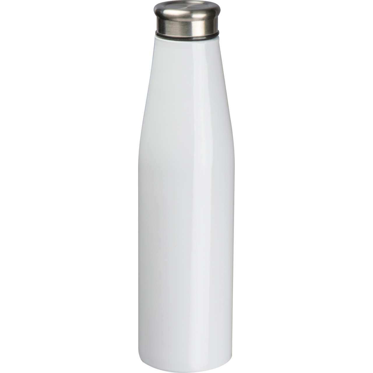 Metall Trinkflasche San Marino