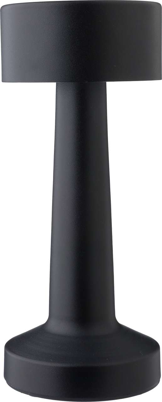 Metall-Tischleuchte Fiorella