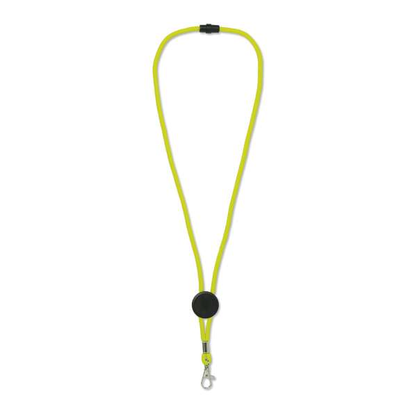 Paracord Lanyard