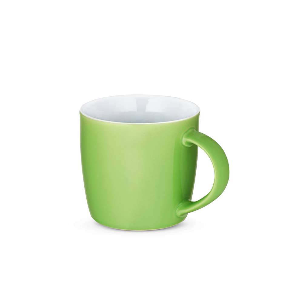 COMANDER Tasse aus Keramik 370 mL