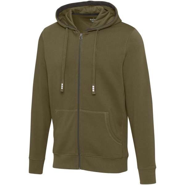 Arora Kapuzensweatjacke für Herren