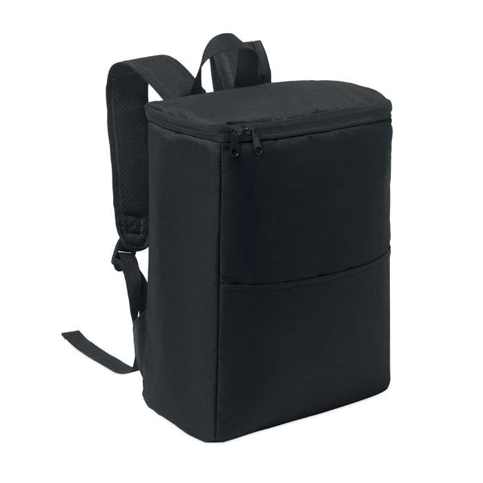 Kühlrucksack 600D RPET MUFRIO