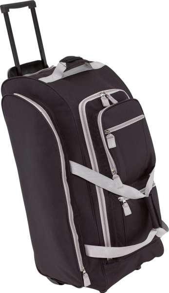 Trolley-Reisetasche 9P