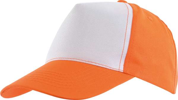 5-Panel-Cap SHINY