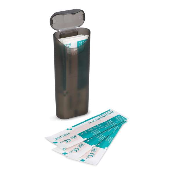 Pflasterbox mit 10 PE-Pflastern (70 × 18 mm)