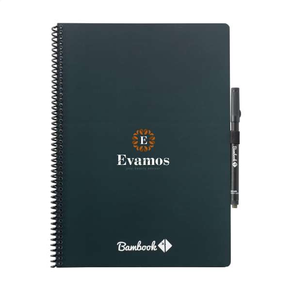 Bambook Classic Original Notebook A4