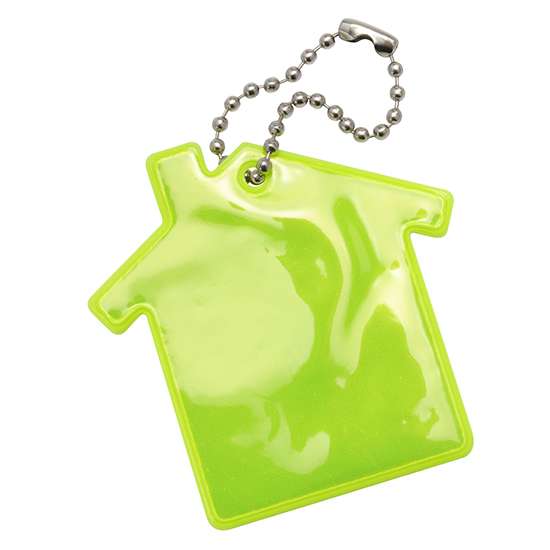 Weich-Reflektor mit Kugelkette, Haus