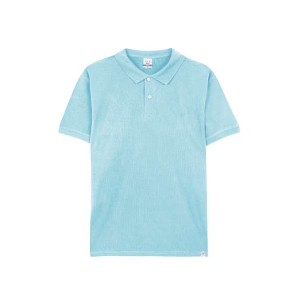 Erwachsene Polo-Shirt Ment