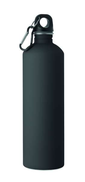 Einwandige Trinkflasche 750 ml REBIG MOSS SOFT