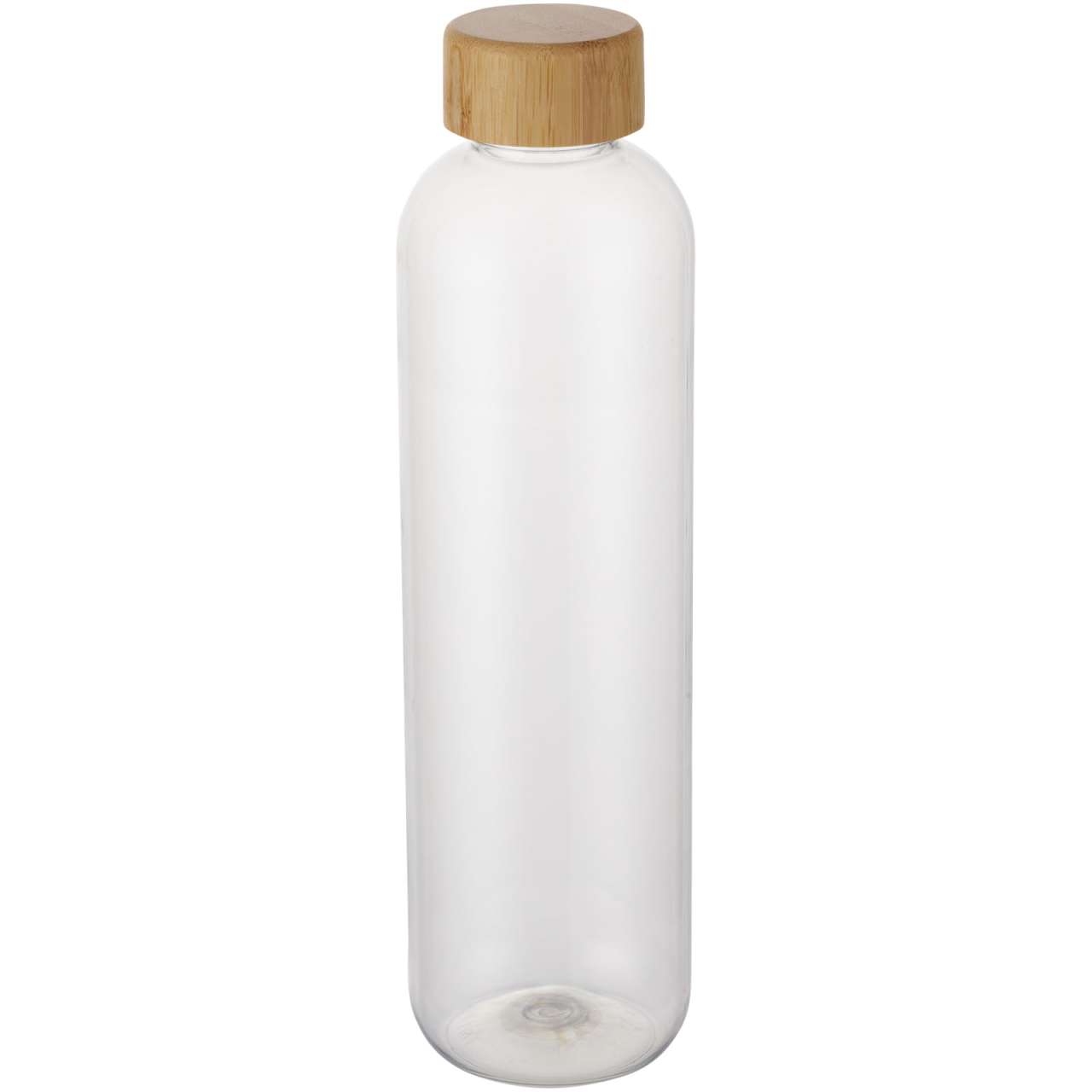 Ziggs 1000 ml Sportflasche aus recyceltem Kunststoff