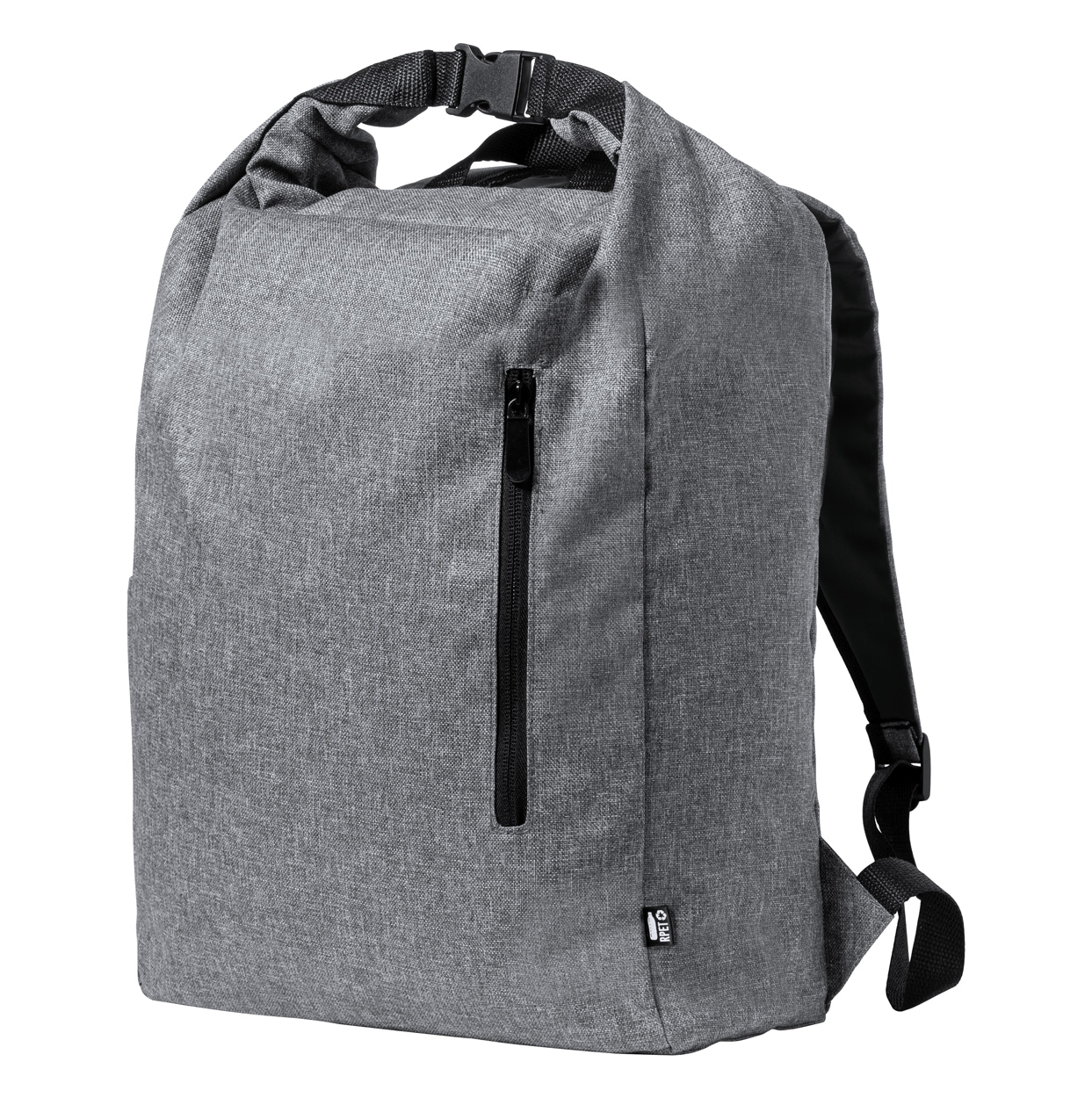 RPET Rucksack Morgan