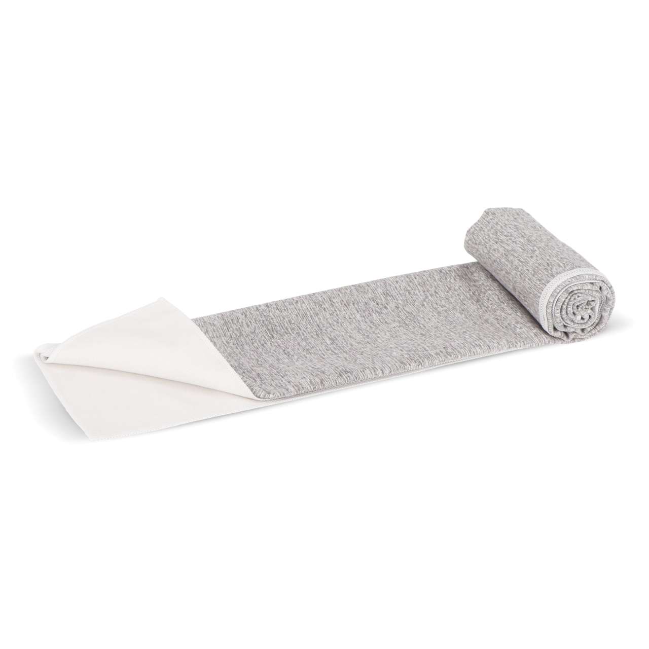 Schnelltrocknendes Handtuch R-PET 50x100cm