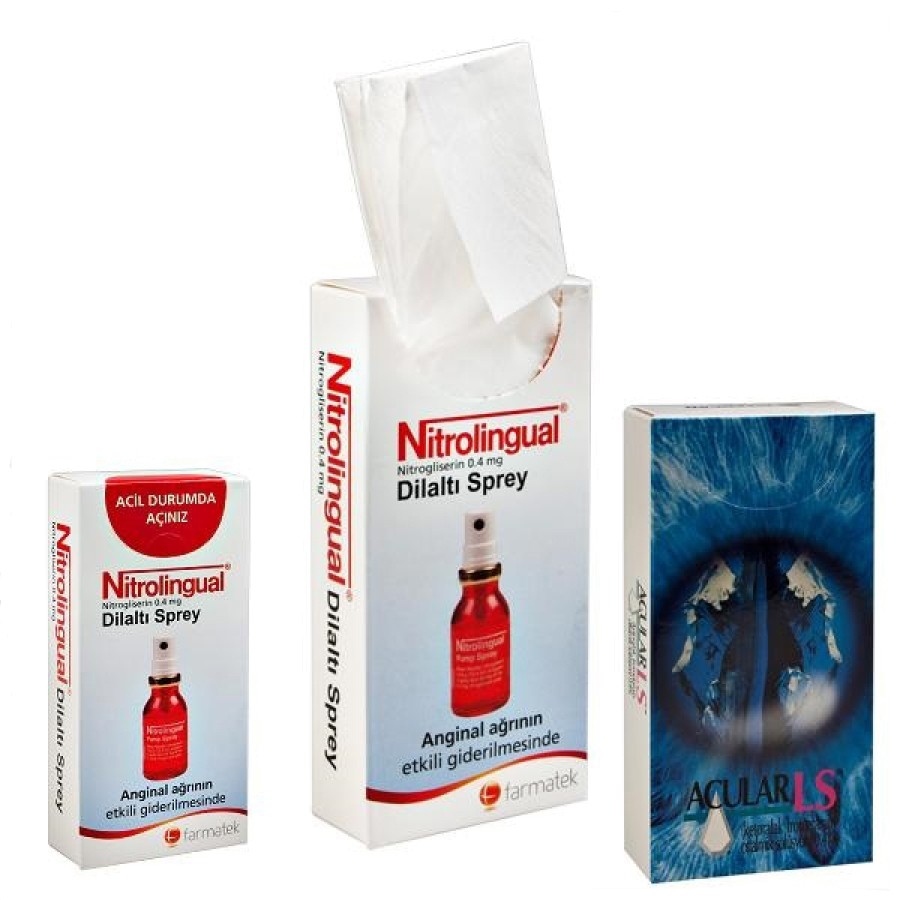 Taschentuch Taschentücher 125x60x25mm