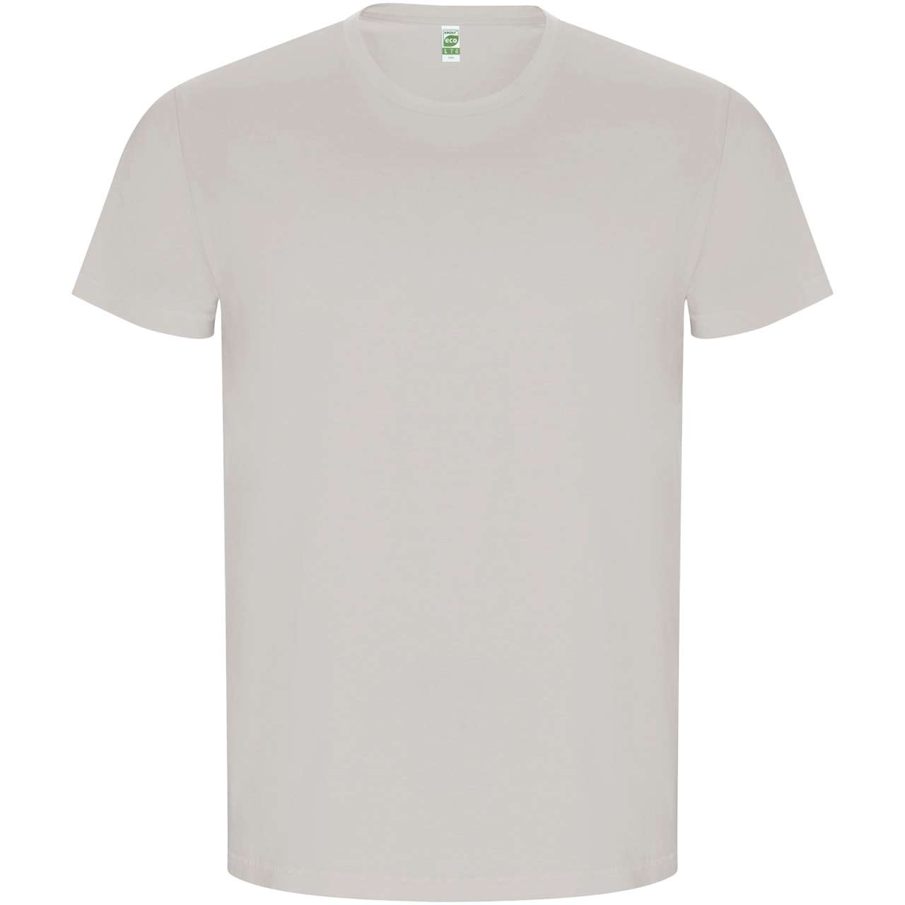 Golden T-Shirt für Herren