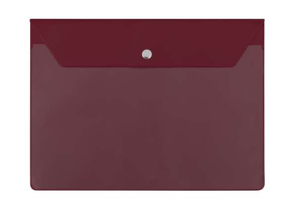 CreativDesign® Wagenpapiertasche "Folie1" Normalfolie