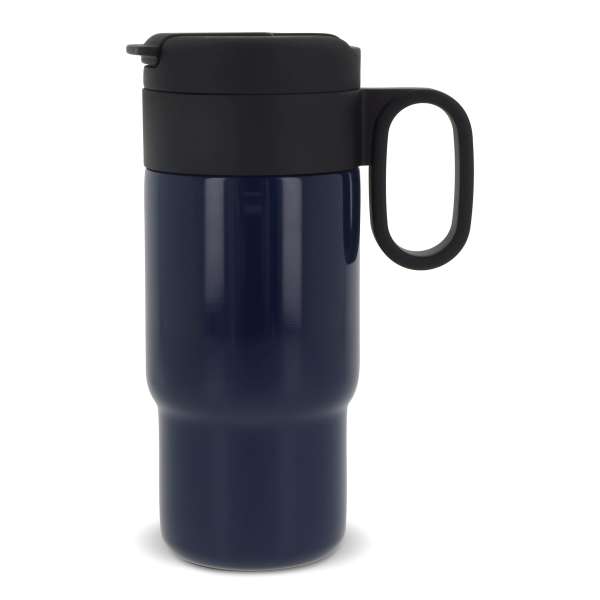 Isolierbecher Flow mit Griff 300ml
