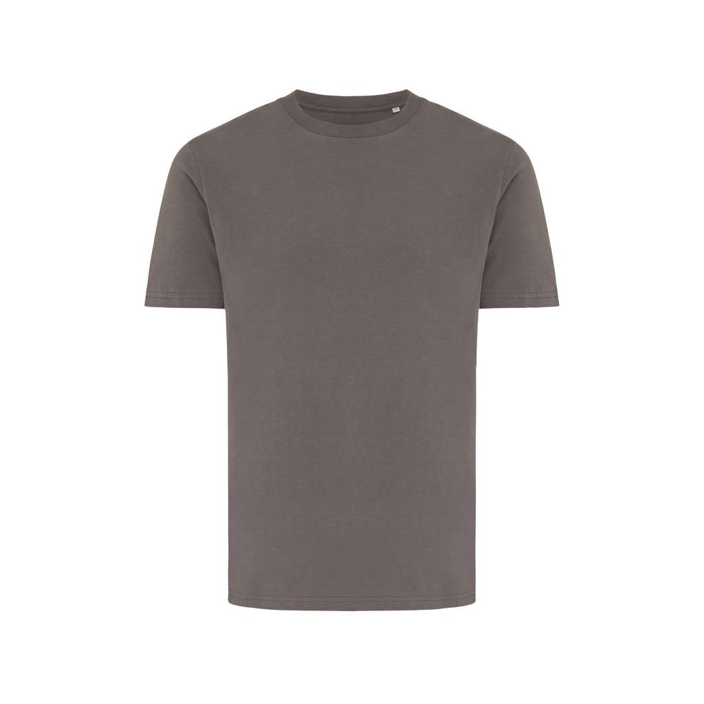 IQONIQ Brett T-Shirt aus recycelter Baumwolle