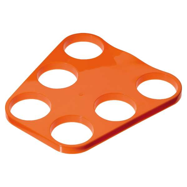 Serviertablett