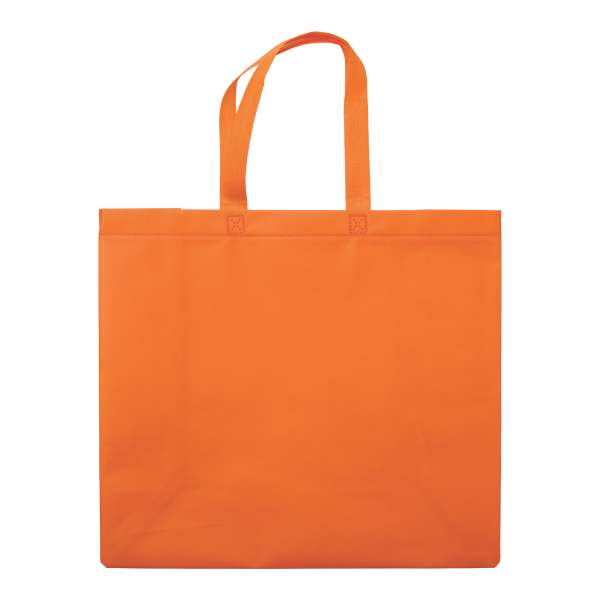 Laminierte Non Woven Tasche 105g / m²