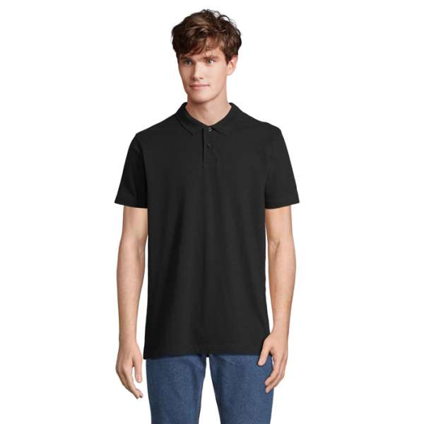 PULSE UNISEX POLO PULSE