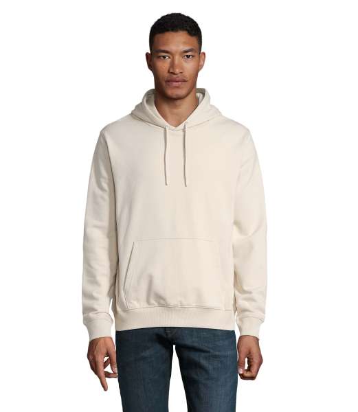 Nicholas Men Hooded Sweat