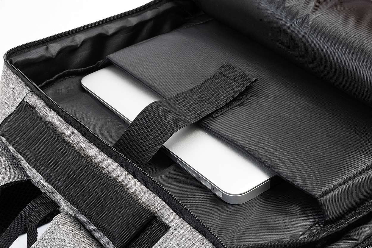 RPET-Rucksack Dasilva