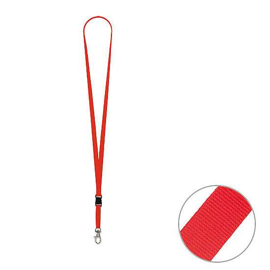 Schlüsselband / Lanyard 