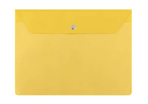 CreativDesign® Wagenpapiertasche "Folie1" Normalfolie