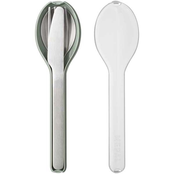 Mepal Ellipse Besteckset