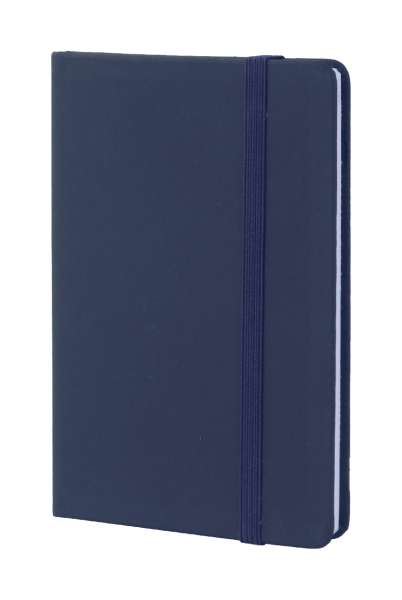 Notizbuch Nopuk Blank A6