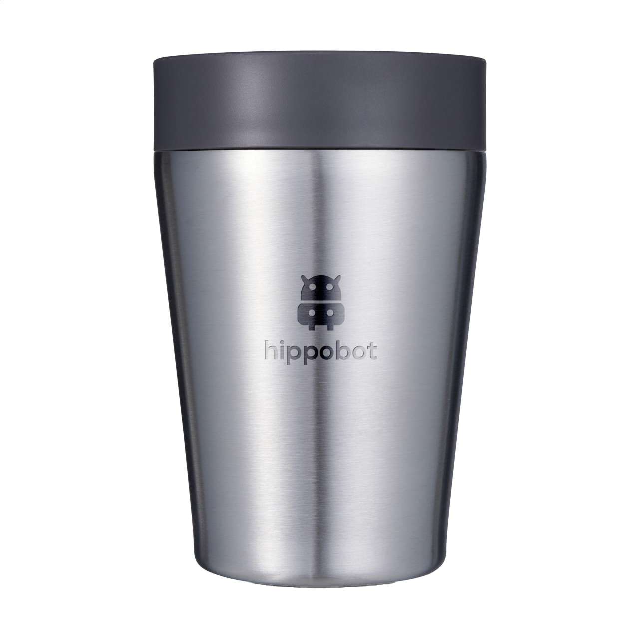 Circular&Co Recycled Stainless Steel Coffee Cup 227 ml
