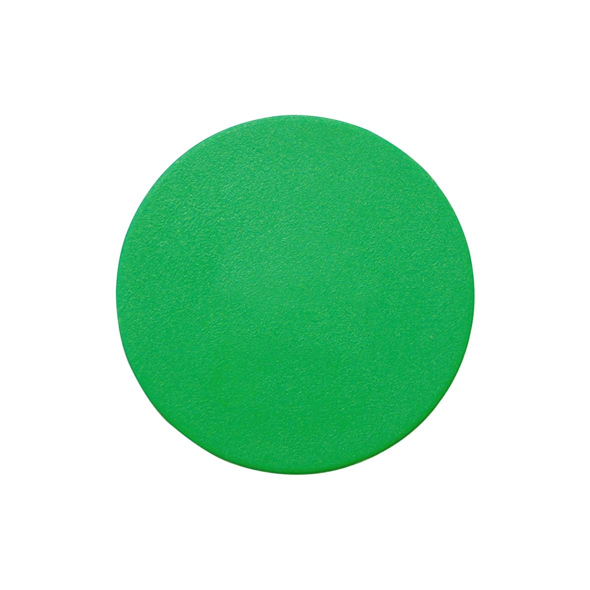 Einkaufswagenchip ohne Loch