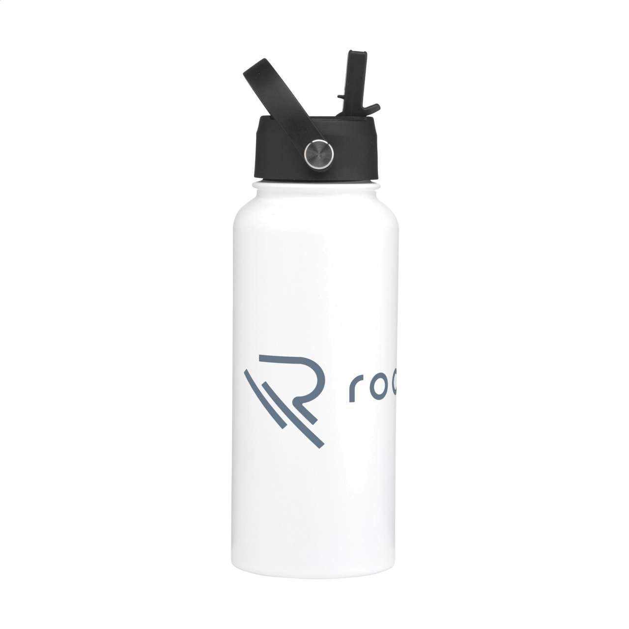 Eddy RCS Recycled Steel Bottle 900 ml Thermoflasche