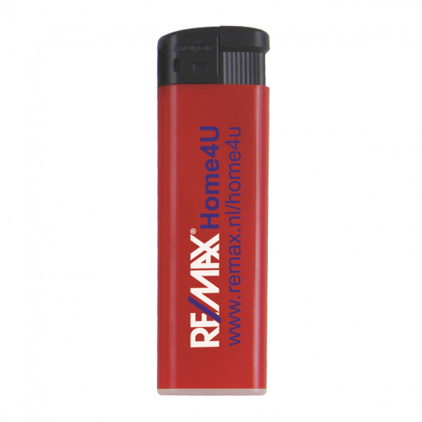 Elektronisches Feuerzeug HC Fixflamme