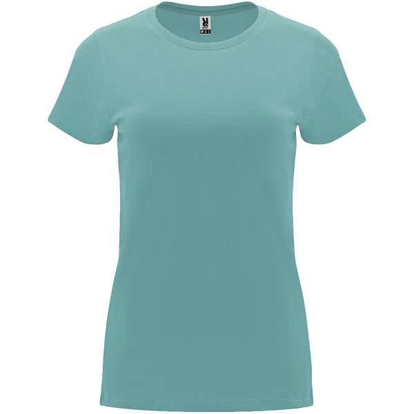 Capri T-Shirt für Damen