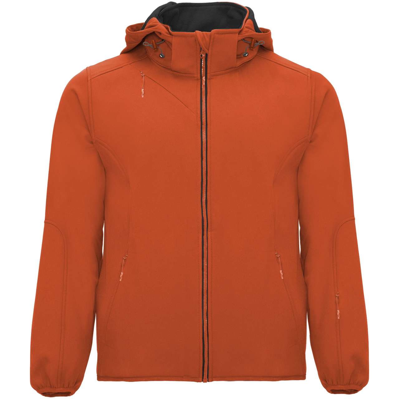 Siberia Softshelljacke Unisex