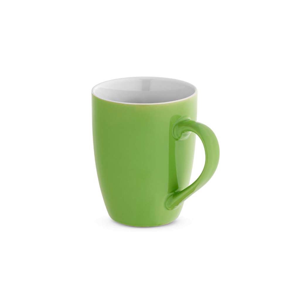 CINANDER Tasse aus Keramik 370 mL