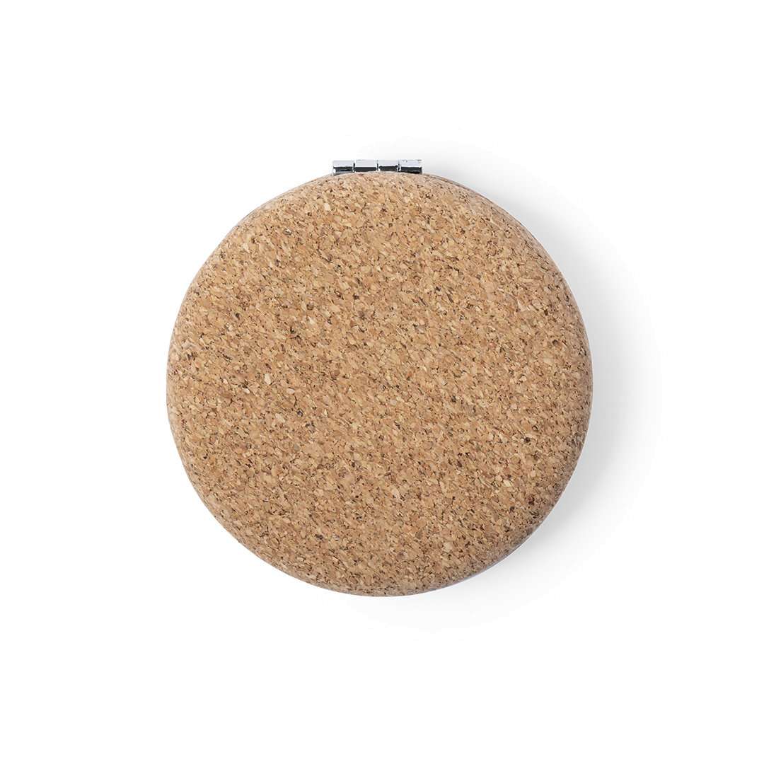 Taschenspiegel Alunax