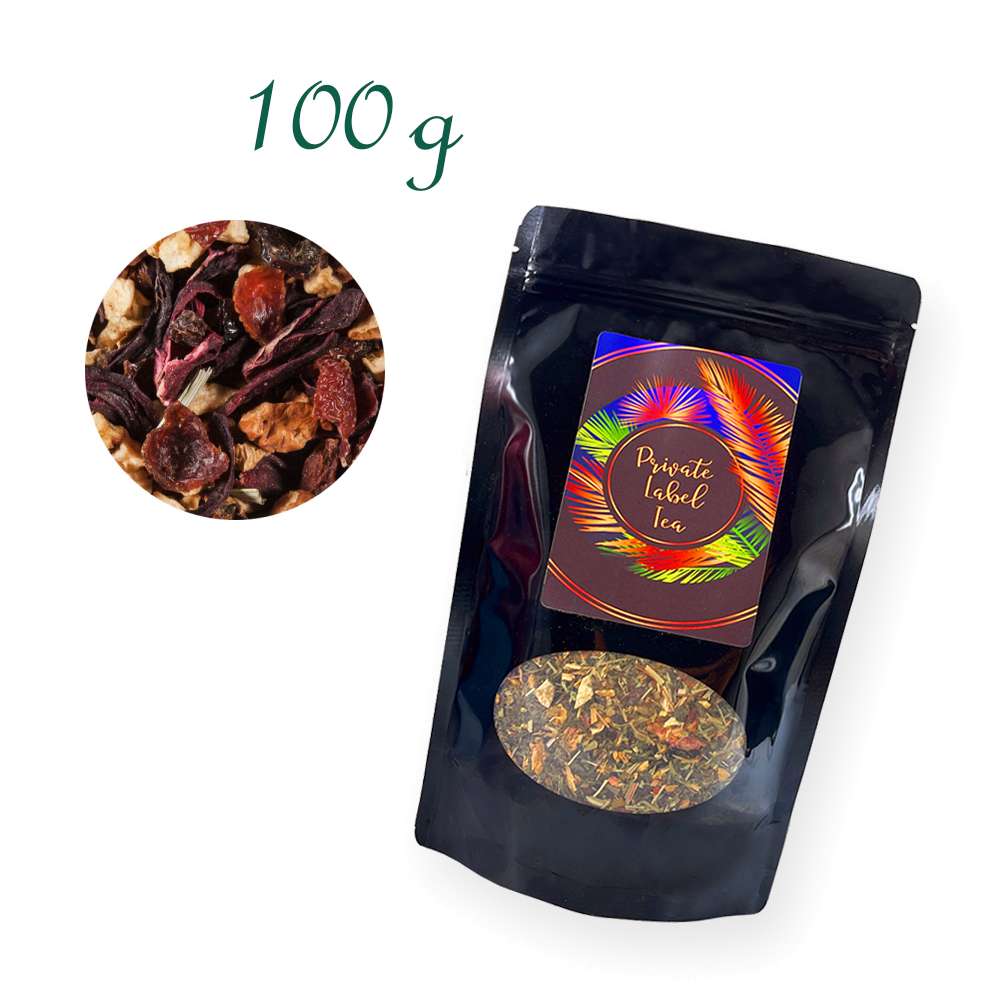 YuboFiT® Sanddorn Tee