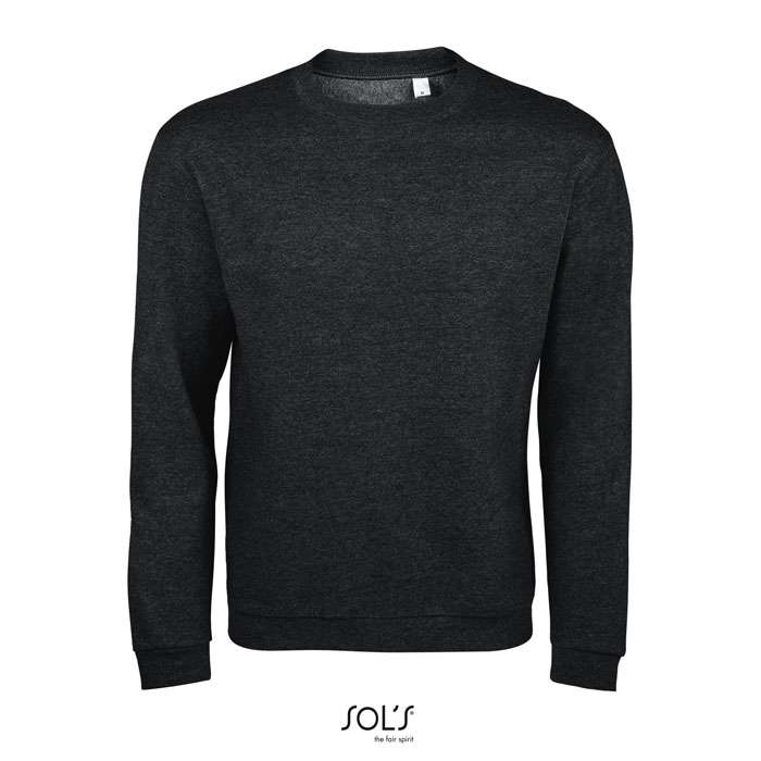 SPIDER HERREN SWEATER 260g SPIDER
