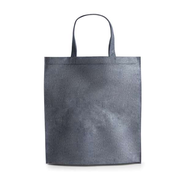 TARABUCO Einkaufstasche aus Non-woven mit Schweißnaht (80g / m²)